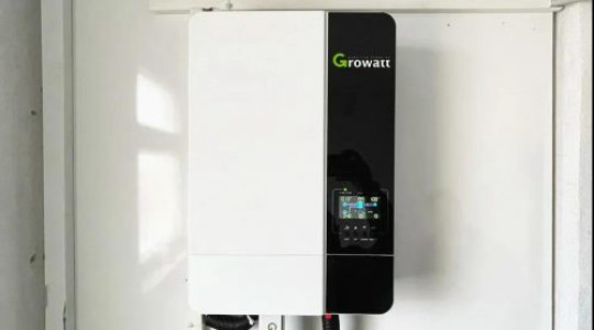 advantages of growatt inverters