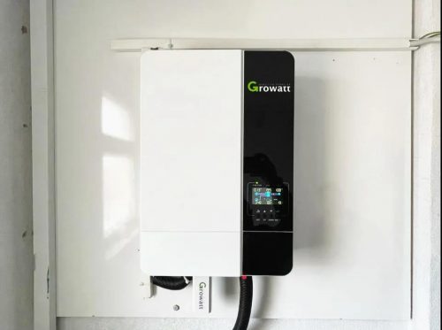 advantages of growatt inverters