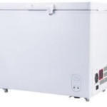 solar chest freezer 68L