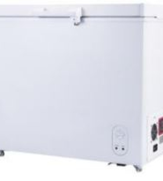 solar chest freezer 68L