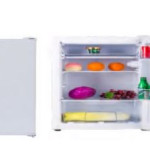 Solar single door refrigerator 5O L