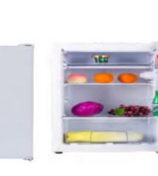 Solar single door refrigerator 5O L