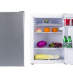 Solar single door refrigerator 60L