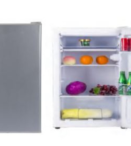 Solar single door refrigerator 60L