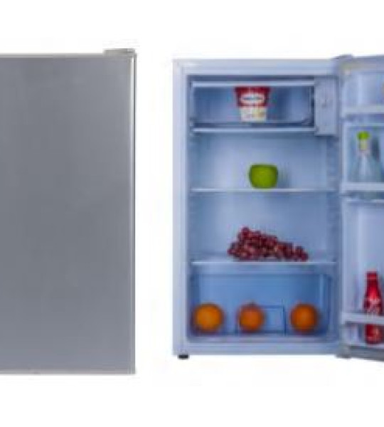 Solar single door refrigerator 80L