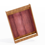 wooden tray 2