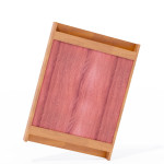 wooden tray 2