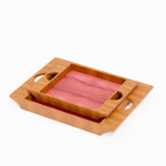 wooden tray 1