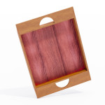 wooden tray 1