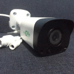 2 mega pixel IP camera