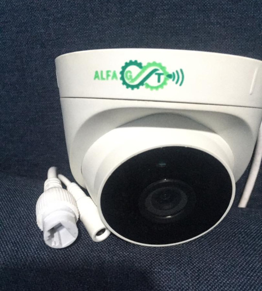 Cameras indoor IP PoE