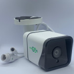 2 mega pixel IP camera