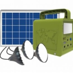 solar kit 1