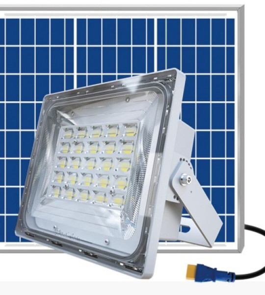 Solar Flood Light WaWa