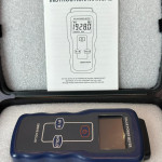 solar power meter SM206