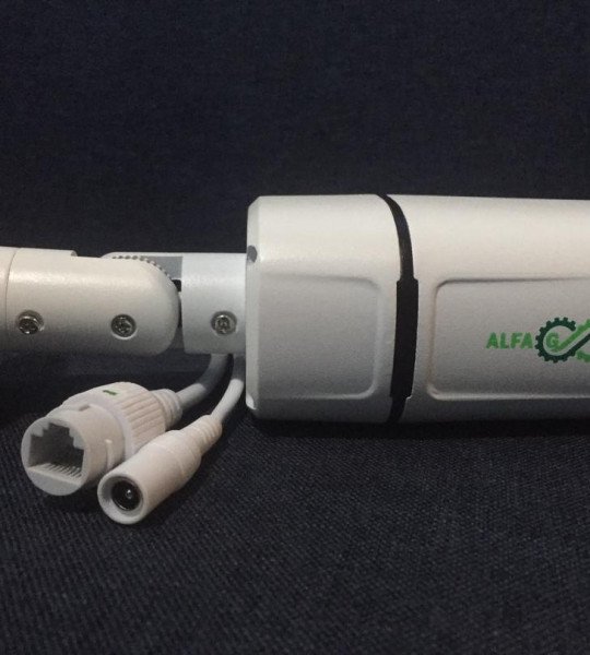 5megas pixel ip cameras