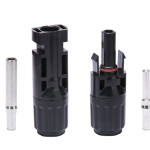 MC4 solar connector