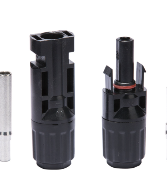 MC4 solar connector