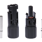 MC4 solar connector